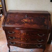 Scrittoio - Ribaltina