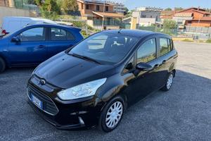 Ford B-Max 1.4 90 CV GPL Business