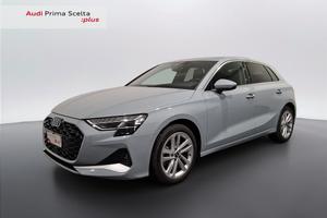Audi A3 Sportback 35 2.0 tdi Business Advanced s-t