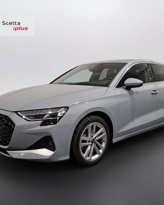 Audi A3 Sportback 35 2.0 tdi Business Advanced s-t