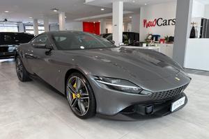 Ferrari Roma 3.9 F1 dct