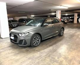 AUDI A1 2ª serie - 2019