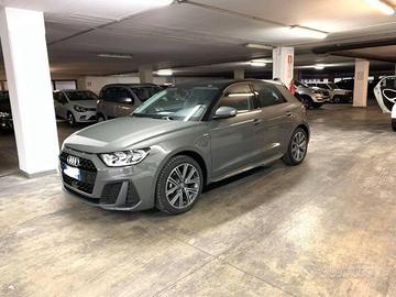 AUDI A1 2ª serie - 2019