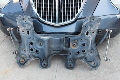CULLA MOTORE PER FIAT Panda 3° Serie FIAT PANDA 20