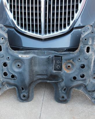 CULLA MOTORE PER FIAT Panda 3° Serie FIAT PANDA 20
