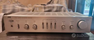 Amplificatore vintage JVC A10X