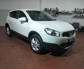 Nissan Qashqai 1.6 16V Tekna RESTYLING