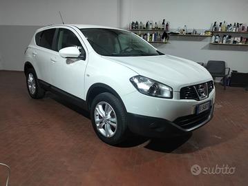 Nissan Qashqai 1.6 16V Tekna RESTYLING