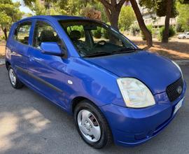KIA PICANTO 1.0 NEOPATENTATI 96.000 KM