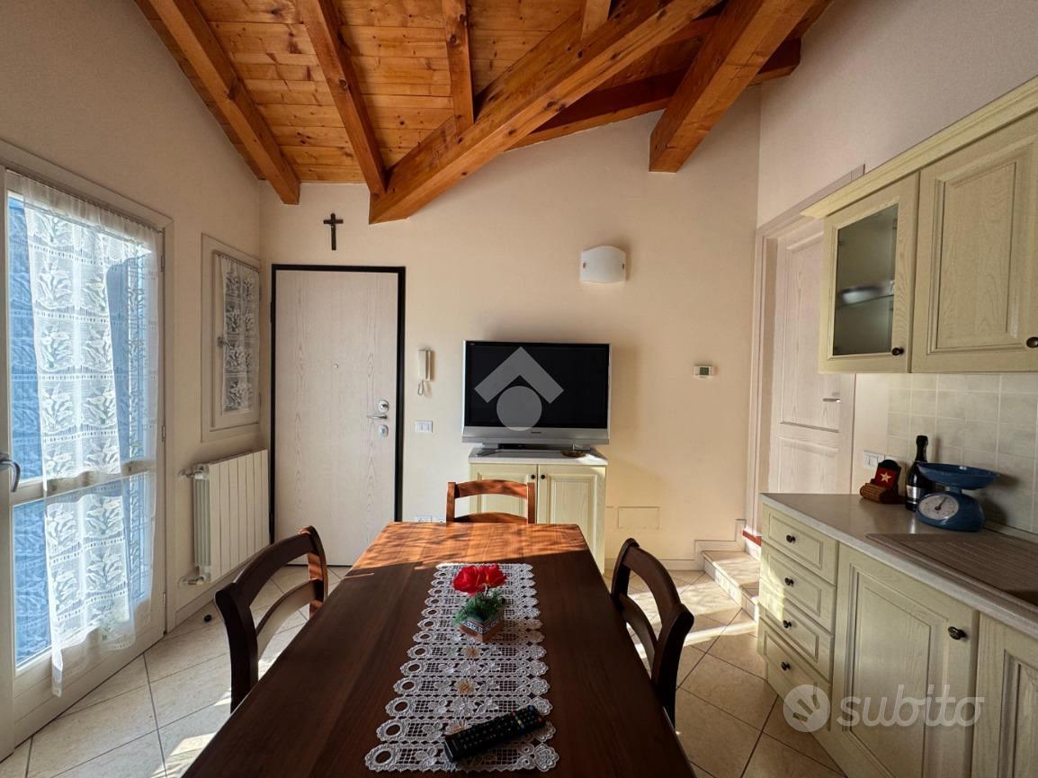 Appartamento – Endine Gaiano, San Felice - Altro