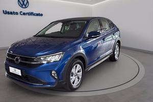 VOLKSWAGEN Taigo 1.0 tsi life 110cv
