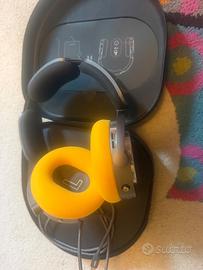 Cuffie Dyson on Trac 2025