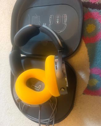 Cuffie Dyson on Trac 2025