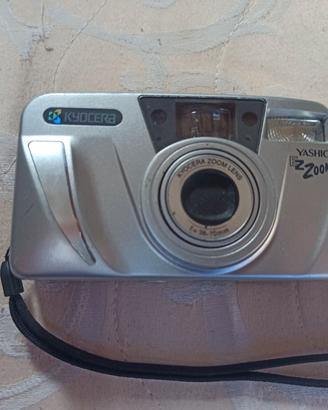 Kyocera yashica EZ Zoom 38-70mm