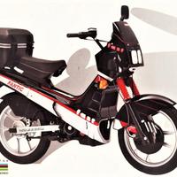 ricambi fantic fast 50