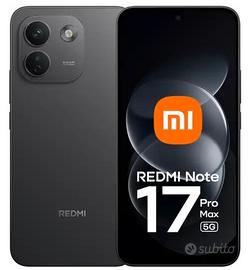 redmi note 17 pro max 