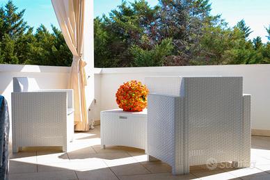 NUOVISSIME VACANZE ESTATE 2025 nel SALENTO