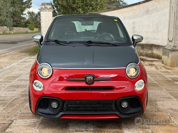 500 abarth