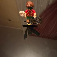 Lego cod. 7120 the batman movie2