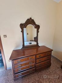 Camera da letto completa Castrovillari cs