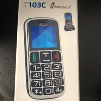Cellulare per anziani