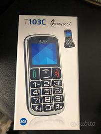 Cellulare per anziani