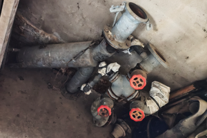 Filtro con sistema Venturi