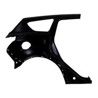 FIANCATA PARAFANGO POSTERIORE FORD KUGA DAL 2012