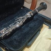 Clarinetto Orsi professionale