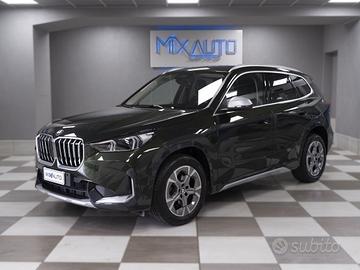 BMW X1 sDrive18d xLine Edition Balance Auto