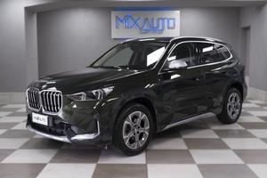 BMW X1 sDrive18d xLine Edition Balance Auto