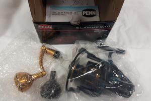 Penn Slammer 5500 nuovo