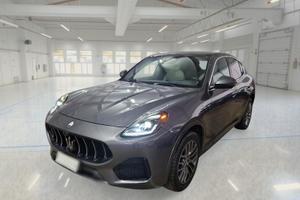 MASERATI GRECALE 2.0 300 CV MHEV GT Q4 AUTO 5 PORT