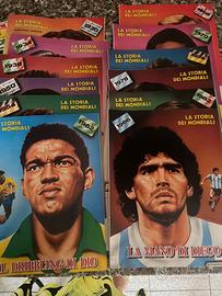 Guerin sportivo la storia dei mondiali