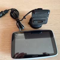 Navigatore TomTom GO 6 Pollici