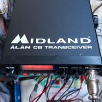 trasmettitore cb midland
