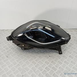 Faro Anteriore Sinistro LED Ford Puma 2019-2023 OE