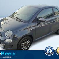 FIAT 500 1.2 S 69CV MY18