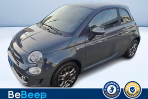 FIAT 500 1.2 S 69CV MY18