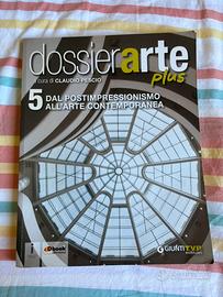 dossier arte plus