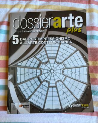 dossier arte plus