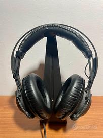 Cuffie da gaming HyperX Cloud Revolver S