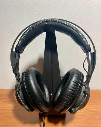 Cuffie da gaming HyperX Cloud Revolver S