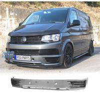 SPOILER ANTERIORE VOLKSWAGEN VW T6 15-19 SPORTLINE