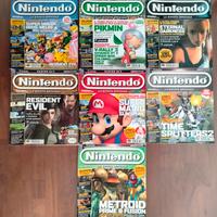 Nintendo La Rivista Ufficiale 