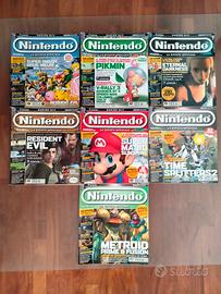 Nintendo La Rivista Ufficiale 