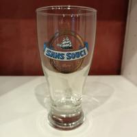 Bicchiere Birra Sans Souci Piccolo 0,2  #Vintage
