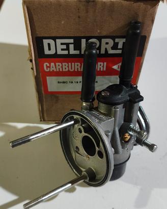 Carburatore Vespa 19.19 SHBC