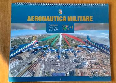 Calendari aeronautica militare
