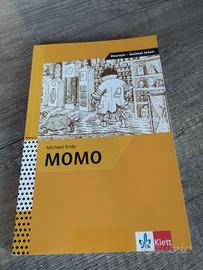 MOMO di Michael Ende - Klett